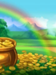 Rainbow Riches